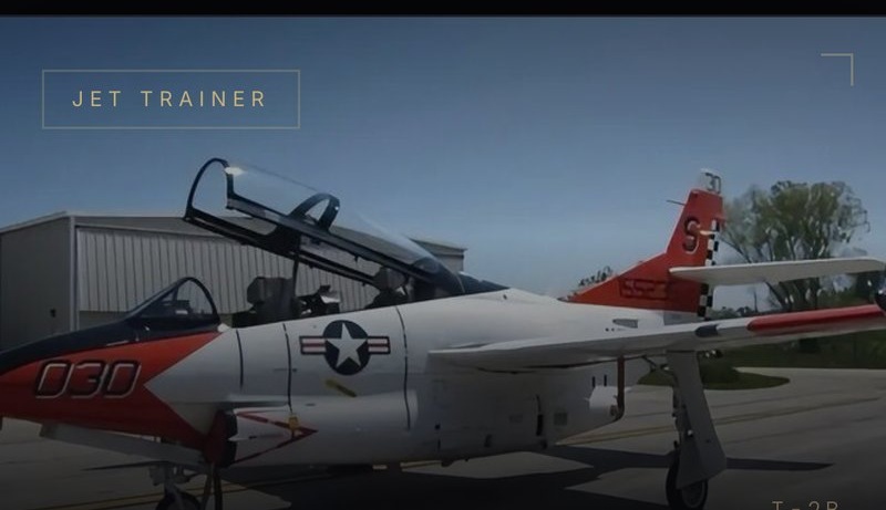 T-2 Buckeye